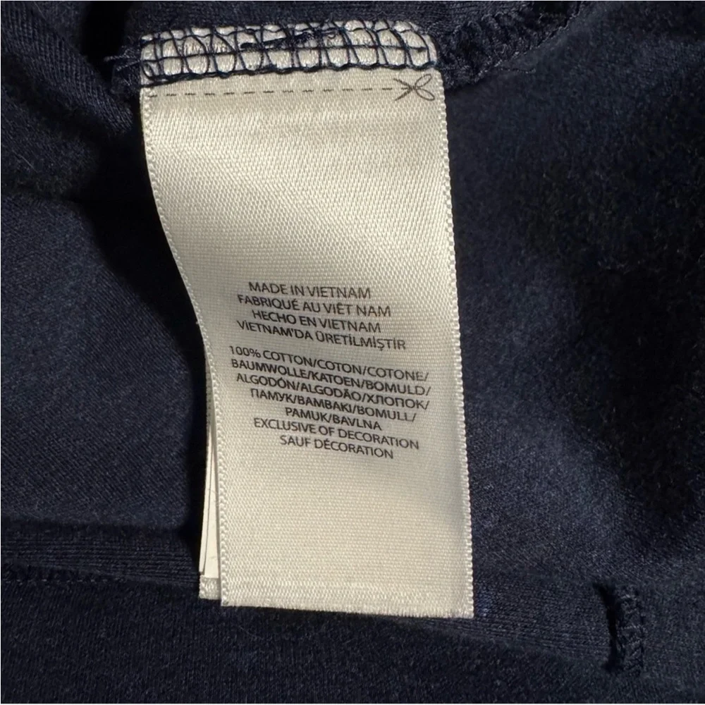 Polo Ralph Lauren Heathered Polo XL Navy